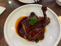 -长兴菜馆(高桥店)