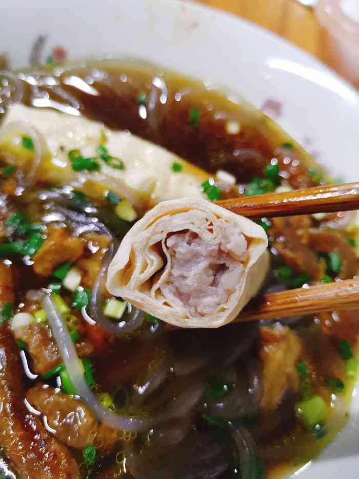 仓桥面结店-"属于宁波的烟火气,趁着端午来宁波逛逛,看.