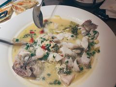 -张家卫·阳江菜·小海鲜(肥婆湾桥店)