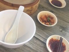 -程兵杭州小笼包(墟沟小学店)