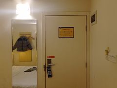 -7天酒店(广州动物园黄花岗地铁站店)