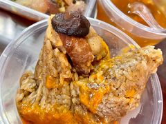 -好成财牛排馆(涂门街总店)