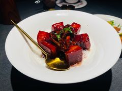 -锦府园·新台州菜(合生汇店)