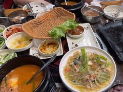 -秀男家米肠汤饭