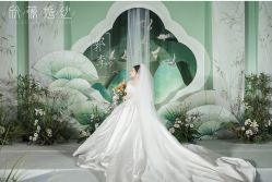 -欣薇婚纱(新源乐汇城店)