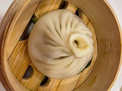 蟹粉蒸小笼-王宝和酒家(黄浦店)