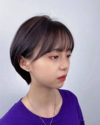 点击看大图 -KIMI HAIR SALON·烫染设计店