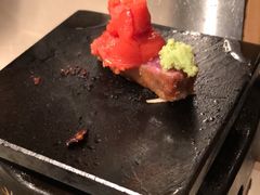 -牛かつもと村(上野店)