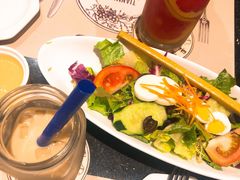 -天母蓝鸟西餐厅·烘焙蛋糕(十三碗店)
