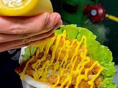 -环联1904火车夜市