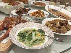 -良友·海鲜青岛菜(五四广场店)