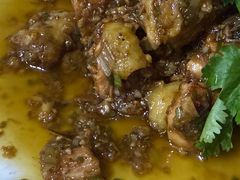 -百年粉蒸牛肉