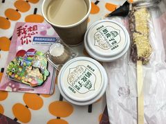 -金姐台湾菜(珠江路店)