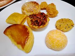 -康悦故事·海鲜自助(雅士亚豪生店)