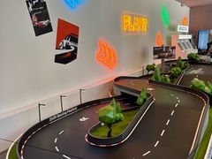 -现代汽车文化中心 Hyundai Motorstudio Beijing