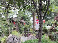 -青城甲(青城山店)