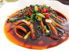-庆余楼·用心与食材·特色菜&灶头面(仙蠡墩店)