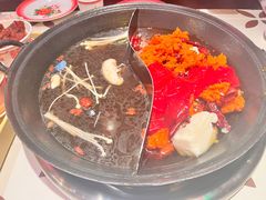 -江北北火锅馆·公路夜市(魏公村店)