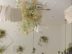 -春树下·树屋花房西餐厅(罍街AS1980店)