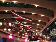 大堂-MR.ROCKY洛奇先生RESTAURANT&BAR(宝安壹方城店)