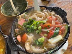 -沈妈砂锅(光华村店)