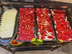 -潮鑫牛肉火锅(敏捷广场店)