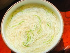 文思豆腐-扬州香格里拉·香宫中餐厅