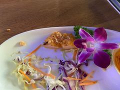 -暹罗酒肆泰餐厅酒吧