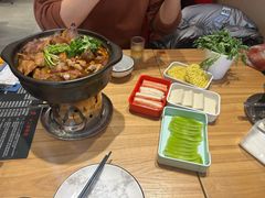 -川香煲(上海总店)