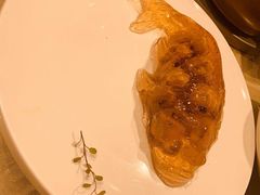 -满汉楼(江畔店)