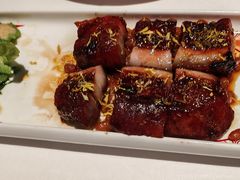 -谭厨中山传家菜.乳鸽.脆鲩鱼(华强北中航城店)