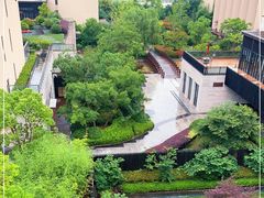 -上海崇明金茂凯悦酒店