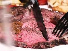 -郑州希尔顿酒店·阿米奇意大利餐厅