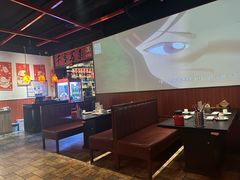 -牛焱·烧肉酒肆(五大道店)