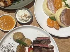 -娜娜家•Nana's restaurant (南开大悦城店)