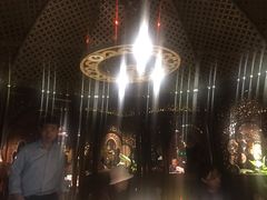 -楼兰新疆主题餐厅(苏州中心店)