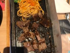 -必胜客(江门万达店)