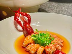 -甄御•海鲜新青岛菜(麦岛店)