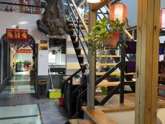 -缘福乡村铁锅炖民宿(八达岭店)