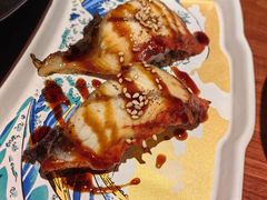 -白石の深夜食堂(芝罘万达店)
