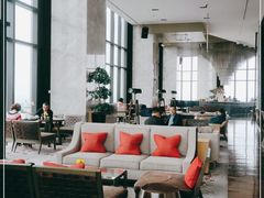 -无锡苏宁银河国际酒店·大堂酒廊