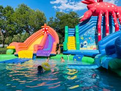 -龙熙温泉水世界