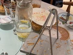 -燕郊烧鸽子(酷车小镇店)