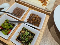 -连鹭海鲜·海肠捞饭·海胆饭(星海店)