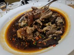 -东方红酒楼(知春路店)
