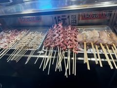 -哈尔滨师范大学(江南校区)