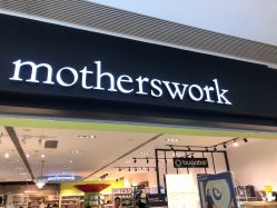 -motherswork(静安嘉里中心店)