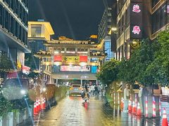 -杭州湖滨in77
