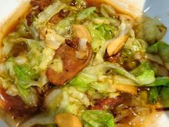 -黑窑厂糖油饼烤鸭·清真菜(旗舰店)