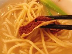 -老街杂酱面(东升街店)